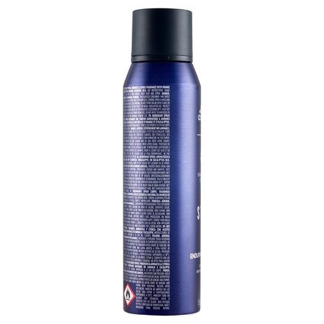 adidas UEFA Champions League Star Deo Body Spray 150 mL
